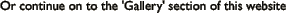 Or continue on to the